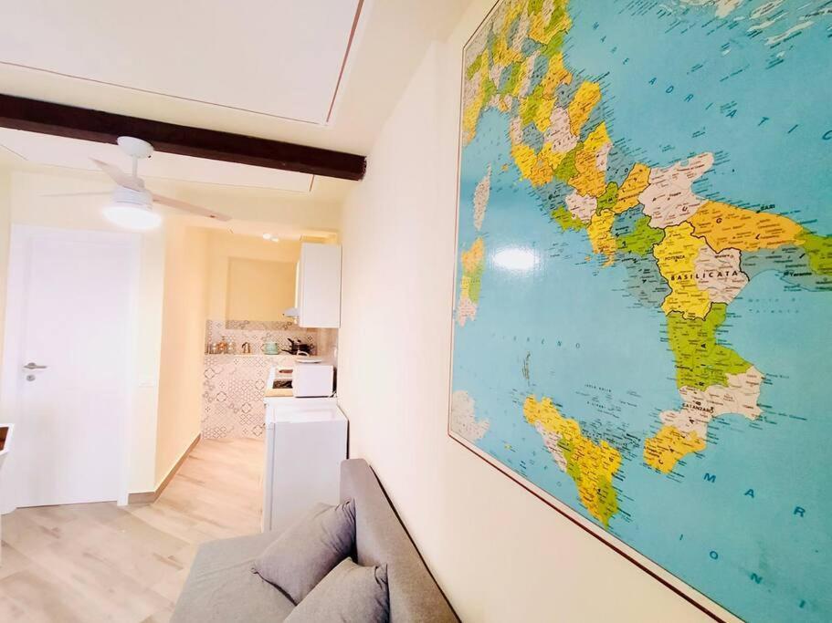 里奥马哲雷Casa Bella The First公寓 外观 照片