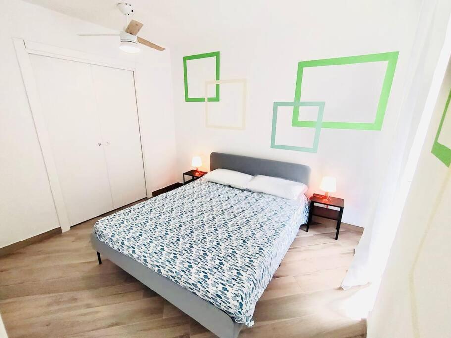 里奥马哲雷Casa Bella The First公寓 外观 照片
