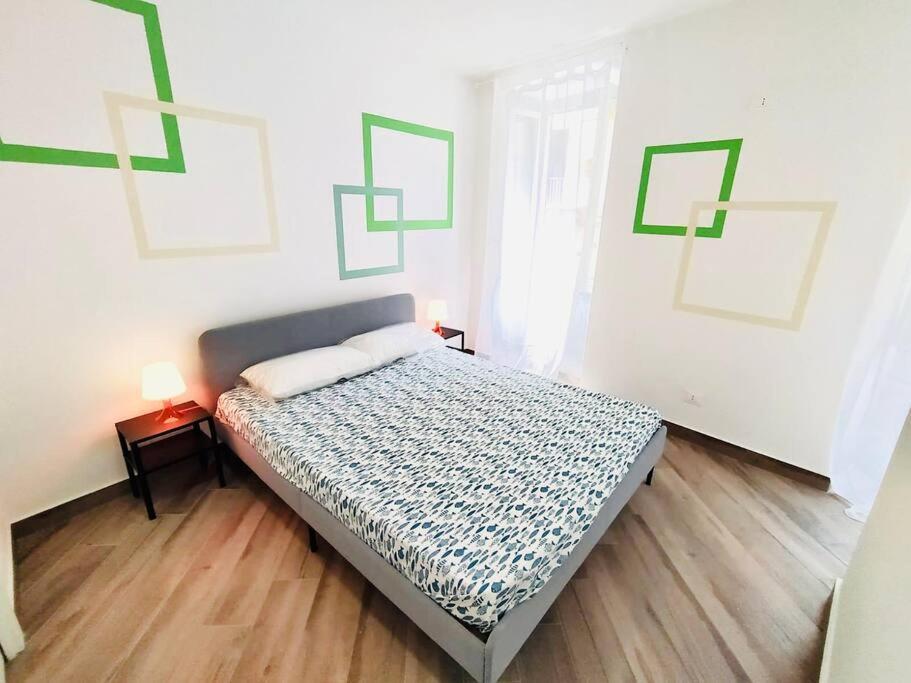 里奥马哲雷Casa Bella The First公寓 外观 照片