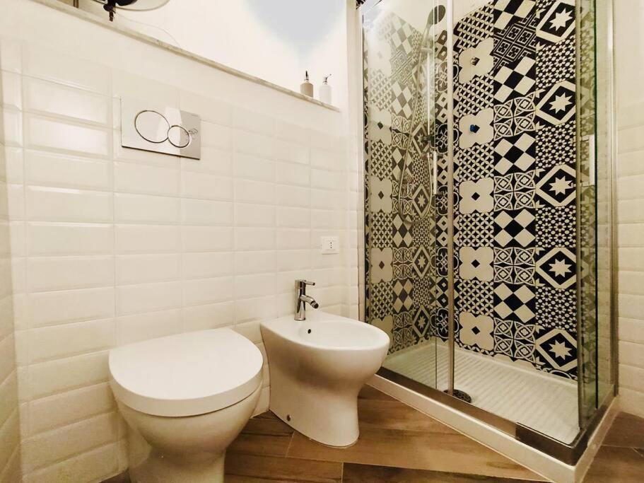 里奥马哲雷Casa Bella The First公寓 外观 照片